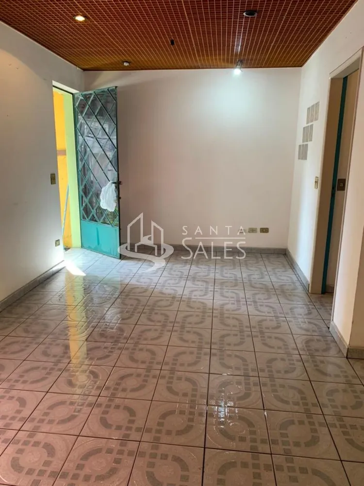 Sobrado, 4 quartos, 500 m² - Foto 4