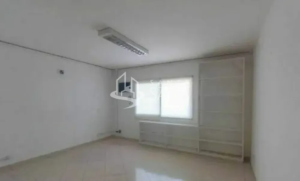 Sobrado, 4 quartos, 500 m² - Foto 1