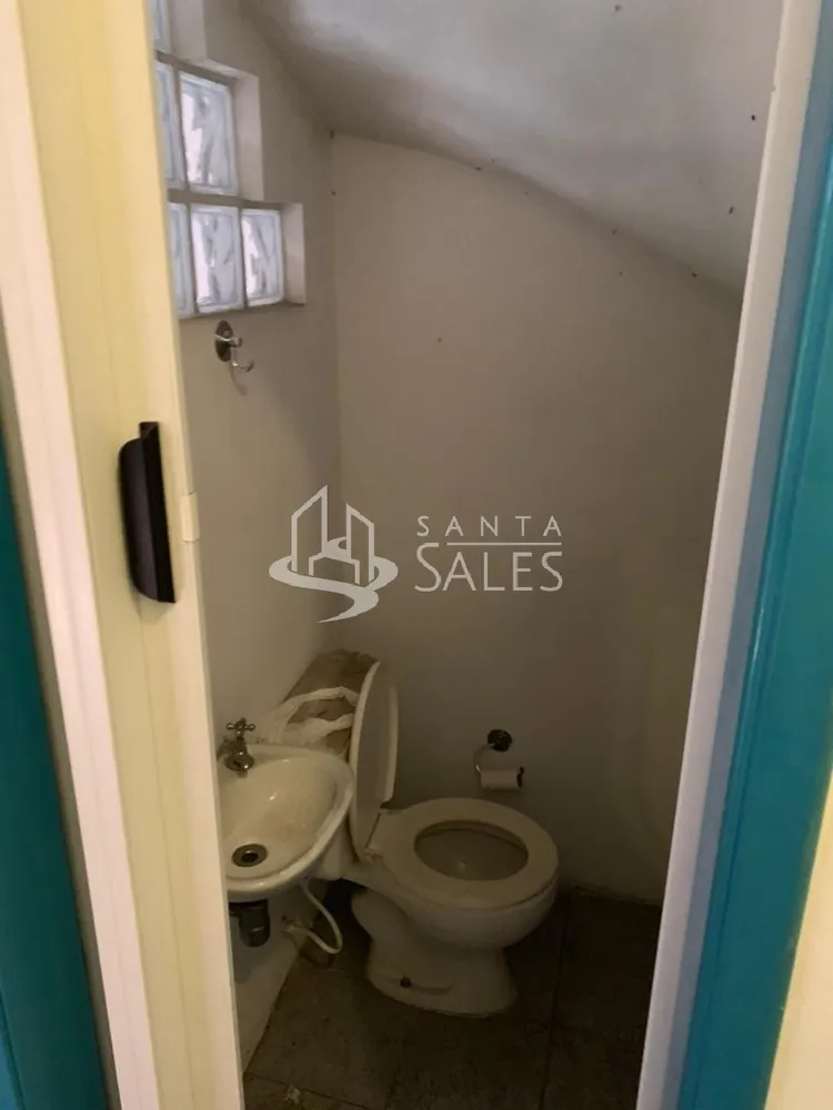 Sobrado, 4 quartos, 500 m² - Foto 10