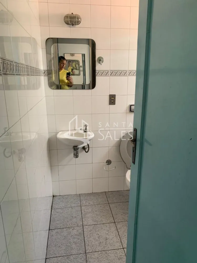 Sobrado, 4 quartos, 500 m² - Foto 14