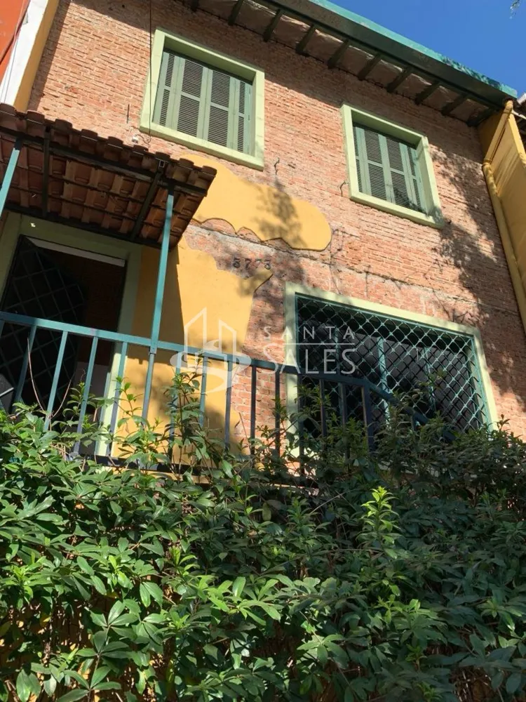 Sobrado, 4 quartos, 500 m² - Foto 9