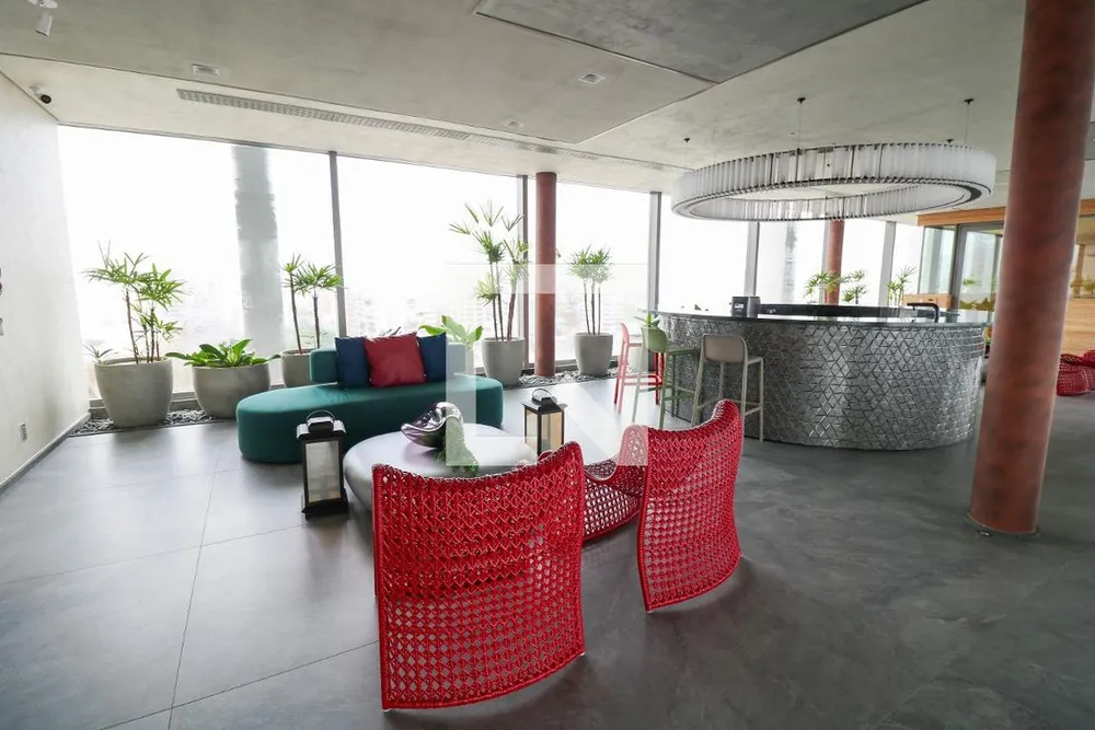 Kitnet-Studio, 30 m² - Foto 6