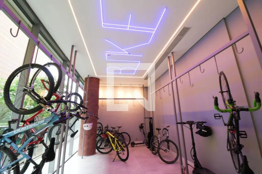Kitnet-Studio, 30 m² - Foto 11