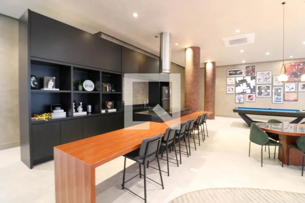 Kitnet-Studio, 30 m² - Foto 10