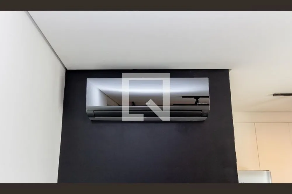 Apartamento, 1 quarto, 52 m² - Foto 1