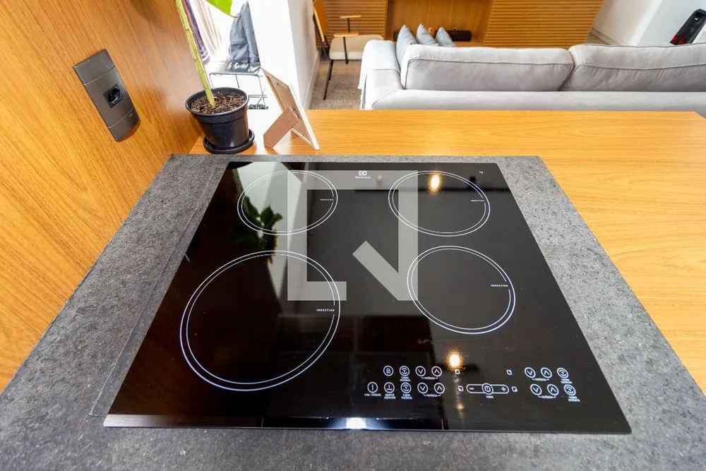 Apartamento, 1 quarto, 52 m² - Foto 10