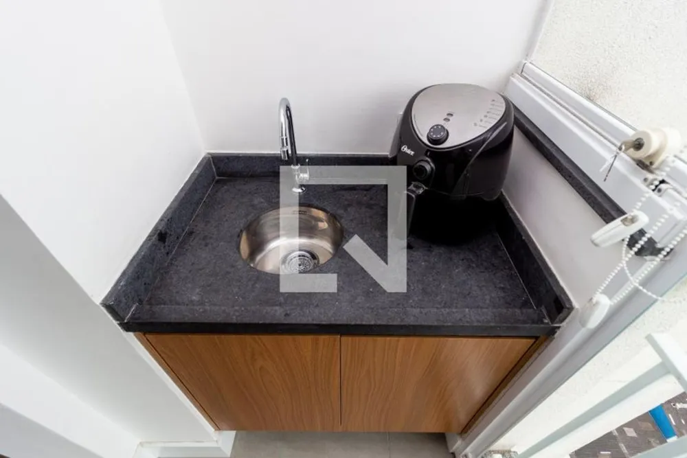 Apartamento, 1 quarto, 52 m² - Foto 6