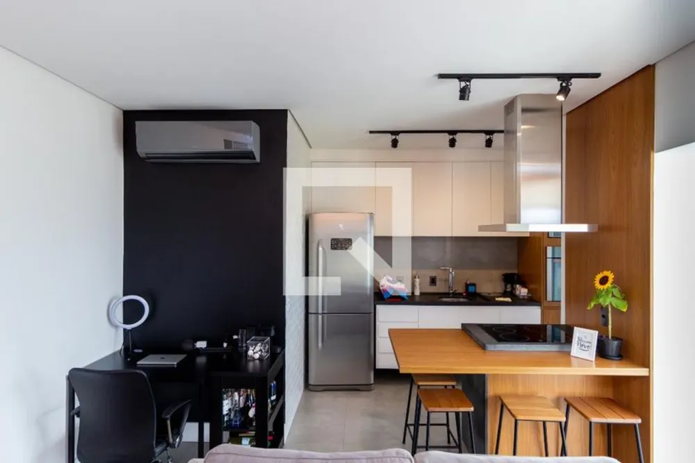 Apartamento, 1 quarto, 52 m² - Foto 9