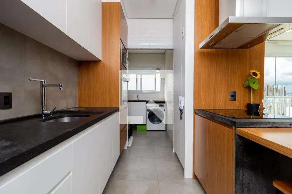 Apartamento, 1 quarto, 52 m² - Foto 8