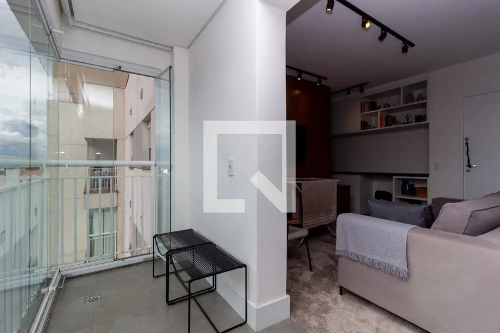 Apartamento, 1 quarto, 52 m² - Foto 3