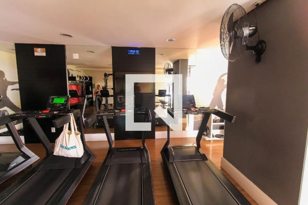 Apartamento, 1 quarto, 52 m² - Foto 12