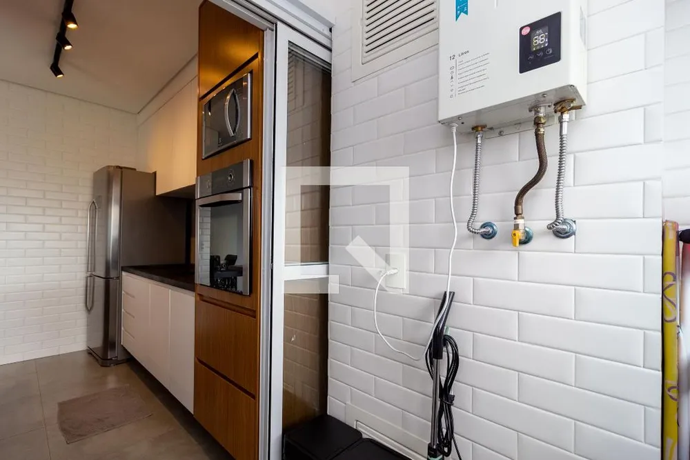 Apartamento, 1 quarto, 52 m² - Foto 11