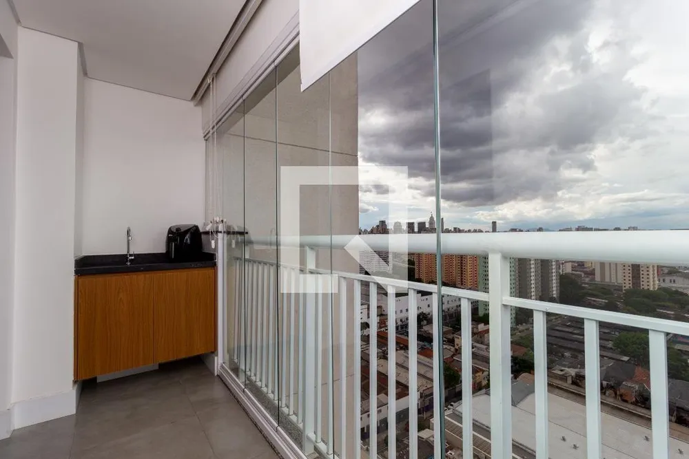 Apartamento, 1 quarto, 52 m² - Foto 5