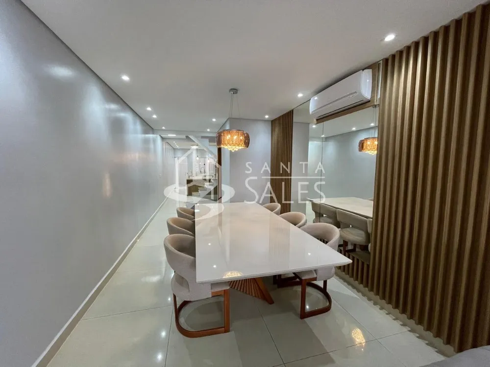 Sobrado, 3 quartos, 165 m² - Foto 2
