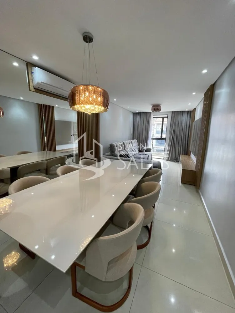 Sobrado, 3 quartos, 165 m² - Foto 1