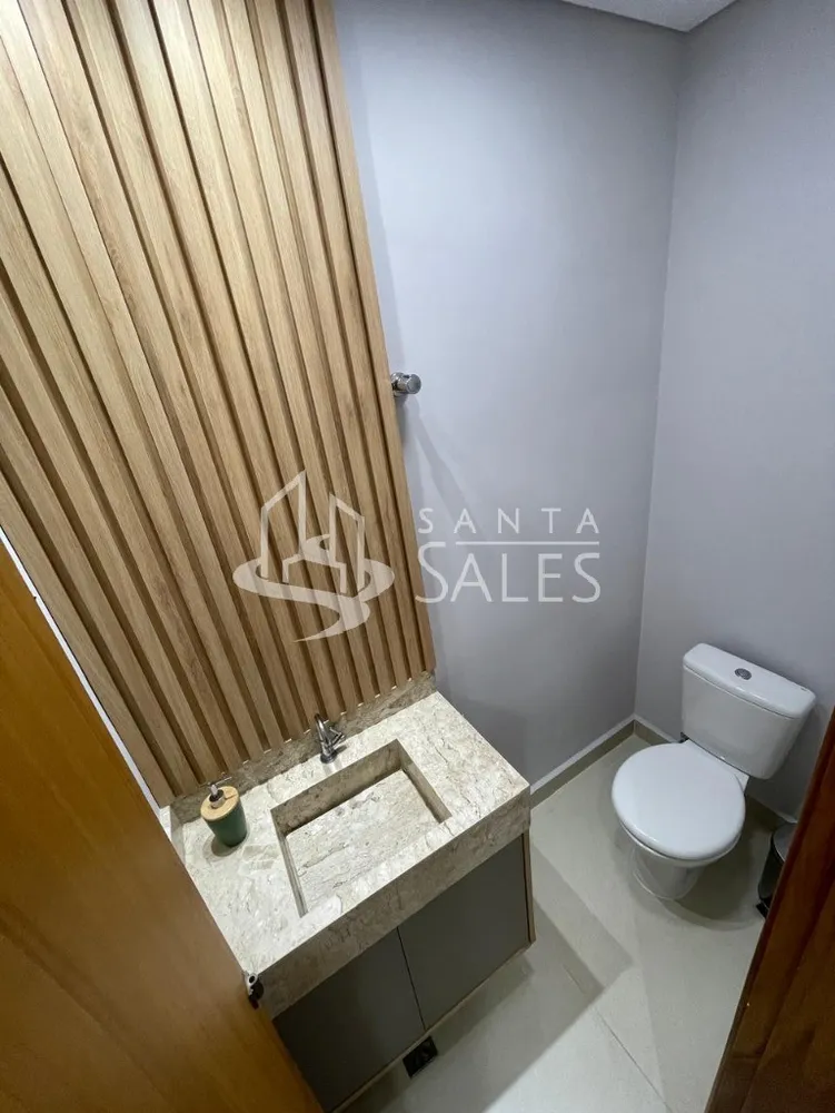 Sobrado, 3 quartos, 165 m² - Foto 14
