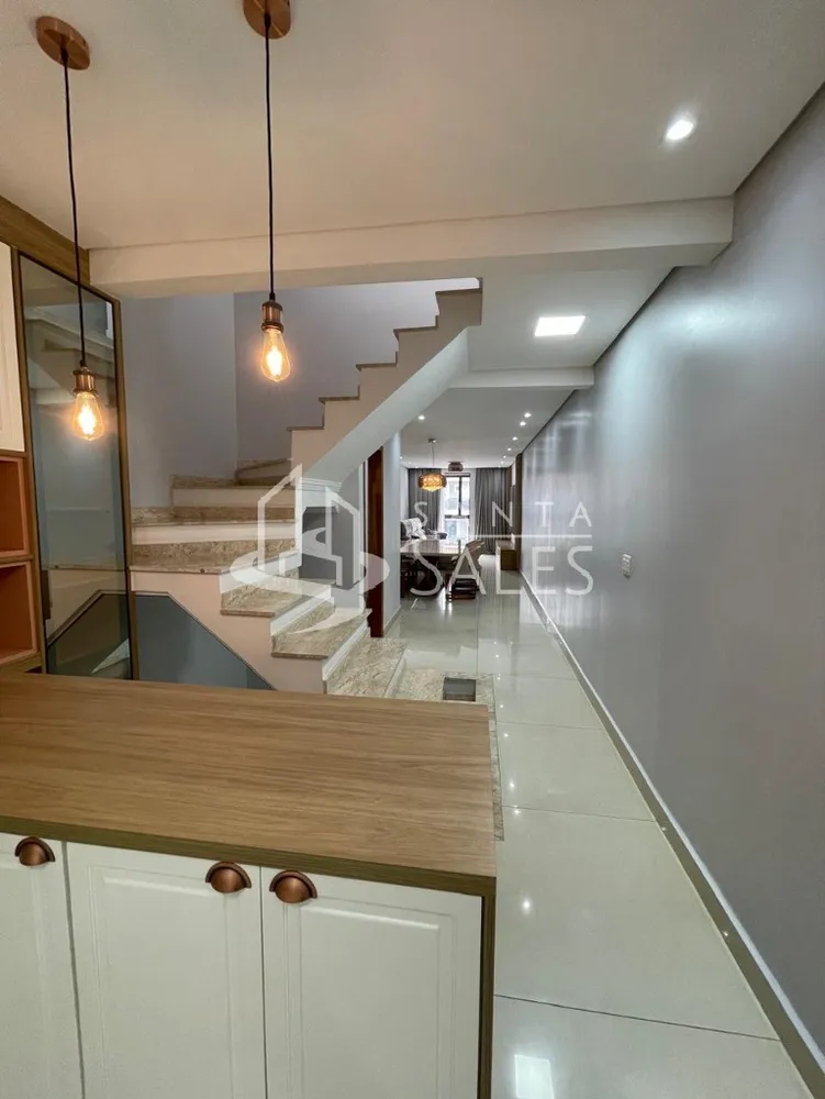 Sobrado, 3 quartos, 165 m² - Foto 6