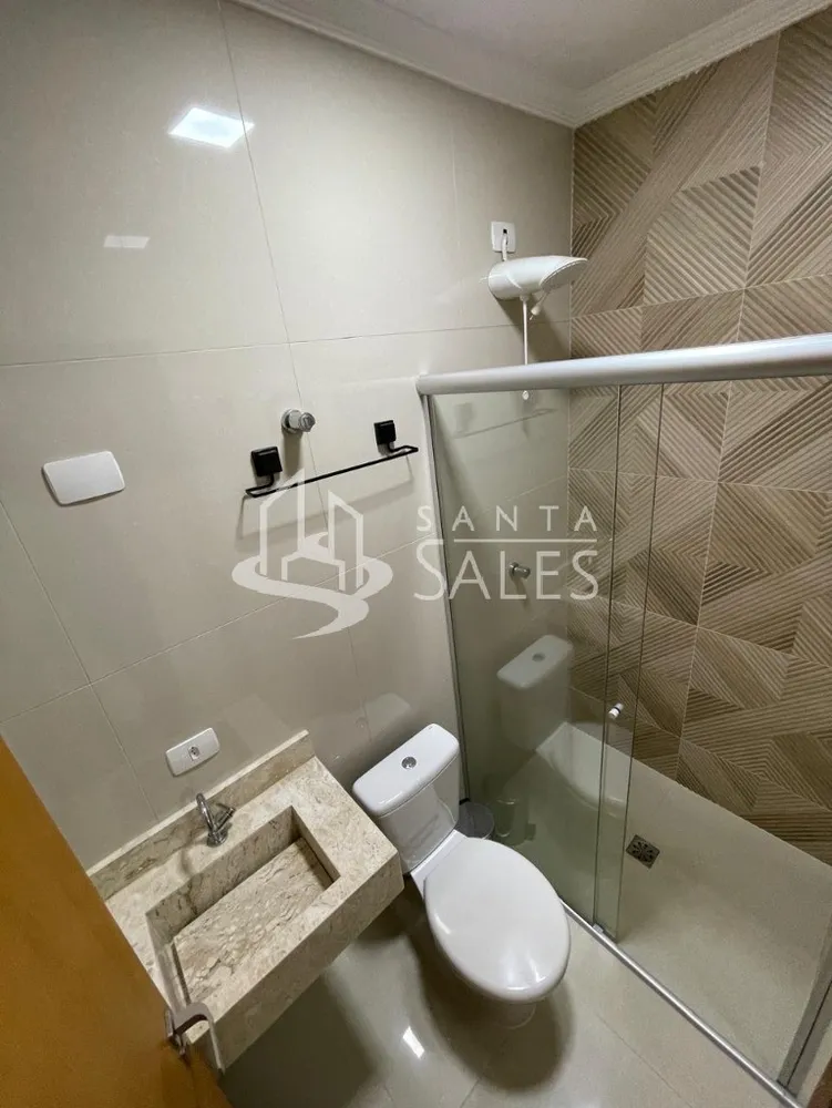 Sobrado, 3 quartos, 165 m² - Foto 12