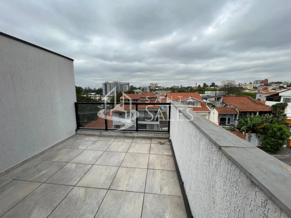 Sobrado, 3 quartos, 165 m² - Foto 15