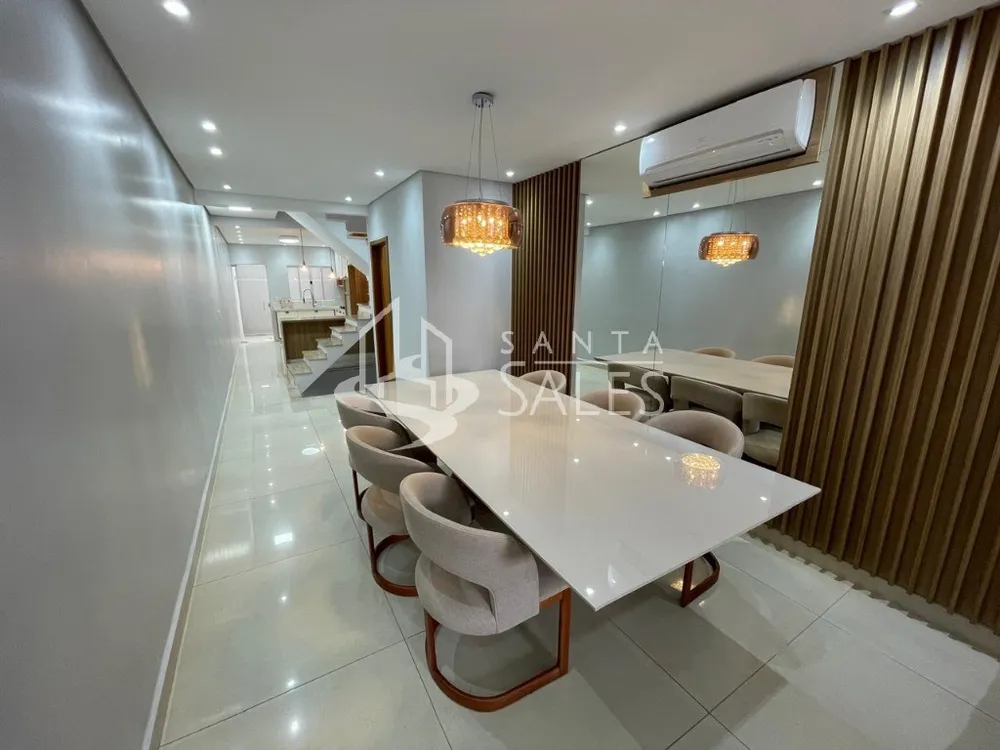 Sobrado, 3 quartos, 165 m² - Foto 3
