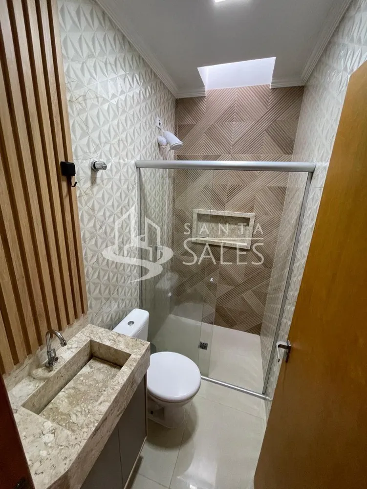 Sobrado, 3 quartos, 165 m² - Foto 13