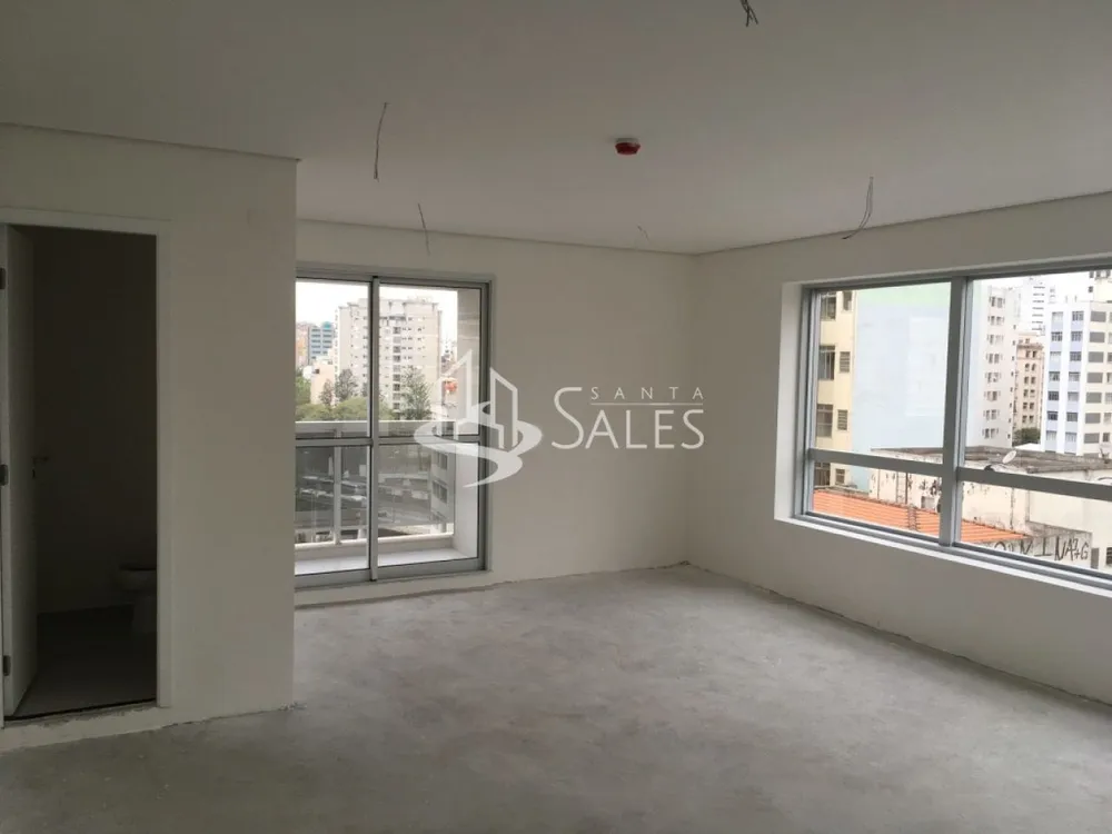 Sala-Conjunto, 40 m² - Foto 16