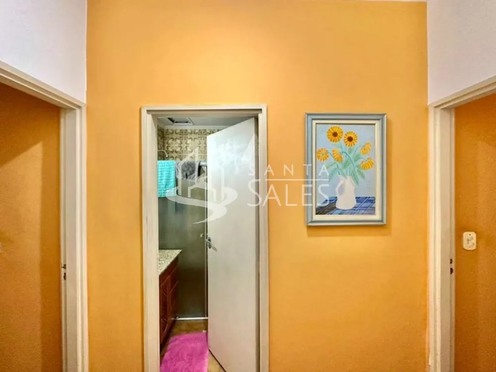 Apartamento, 2 quartos, 83 m² - Foto 6