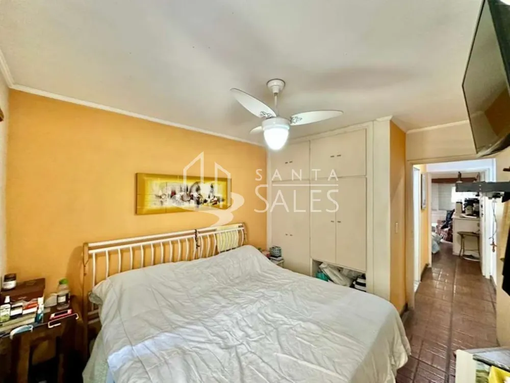 Apartamento, 2 quartos, 83 m² - Foto 9