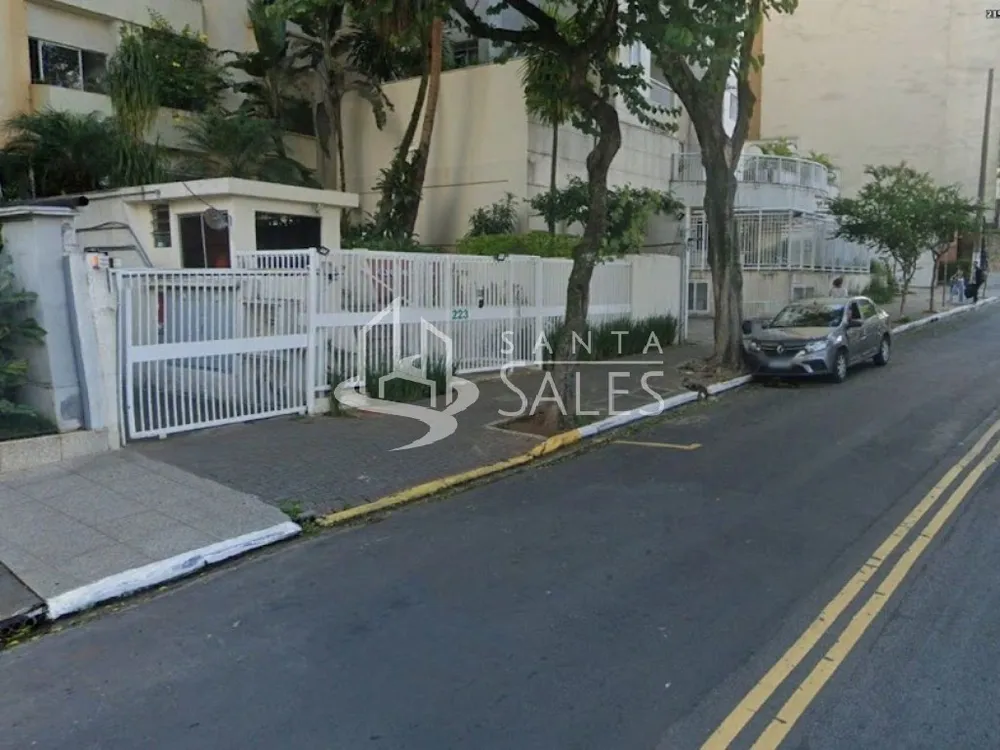 Apartamento, 2 quartos, 83 m² - Foto 16