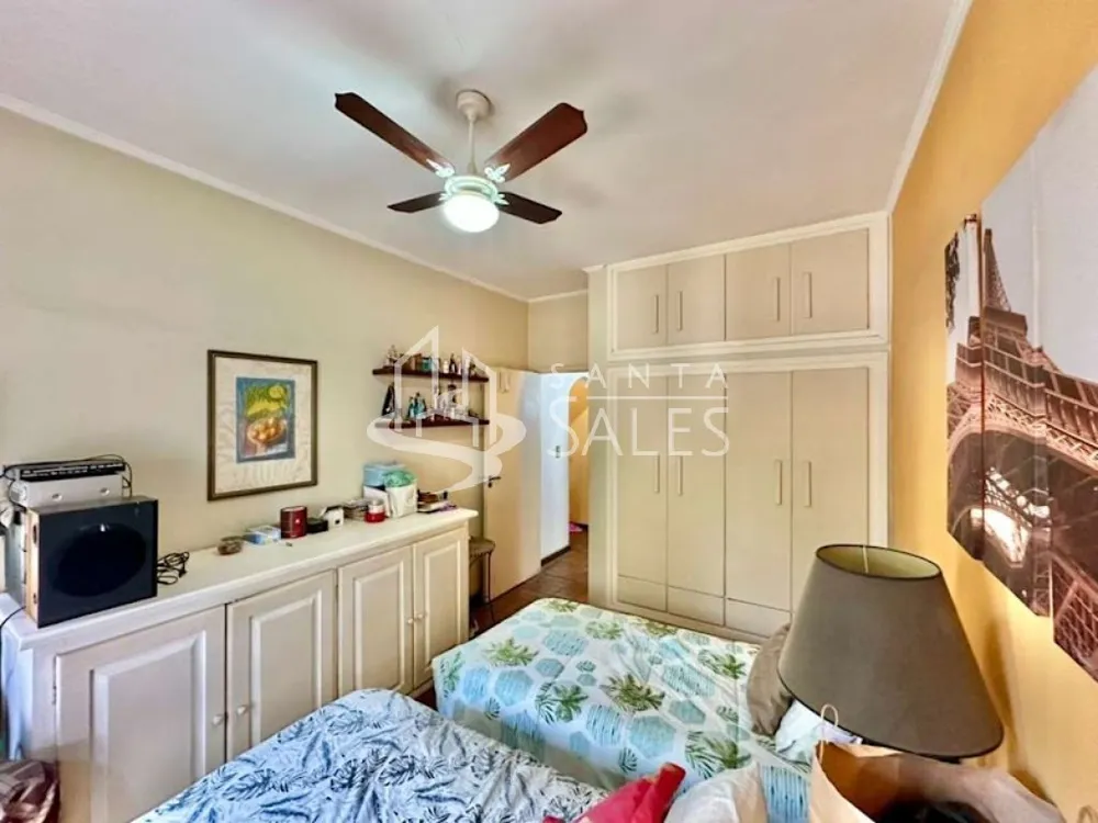 Apartamento, 2 quartos, 83 m² - Foto 13