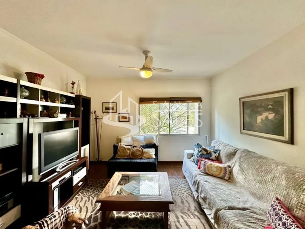 Apartamento, 2 quartos, 83 m² - Foto 4