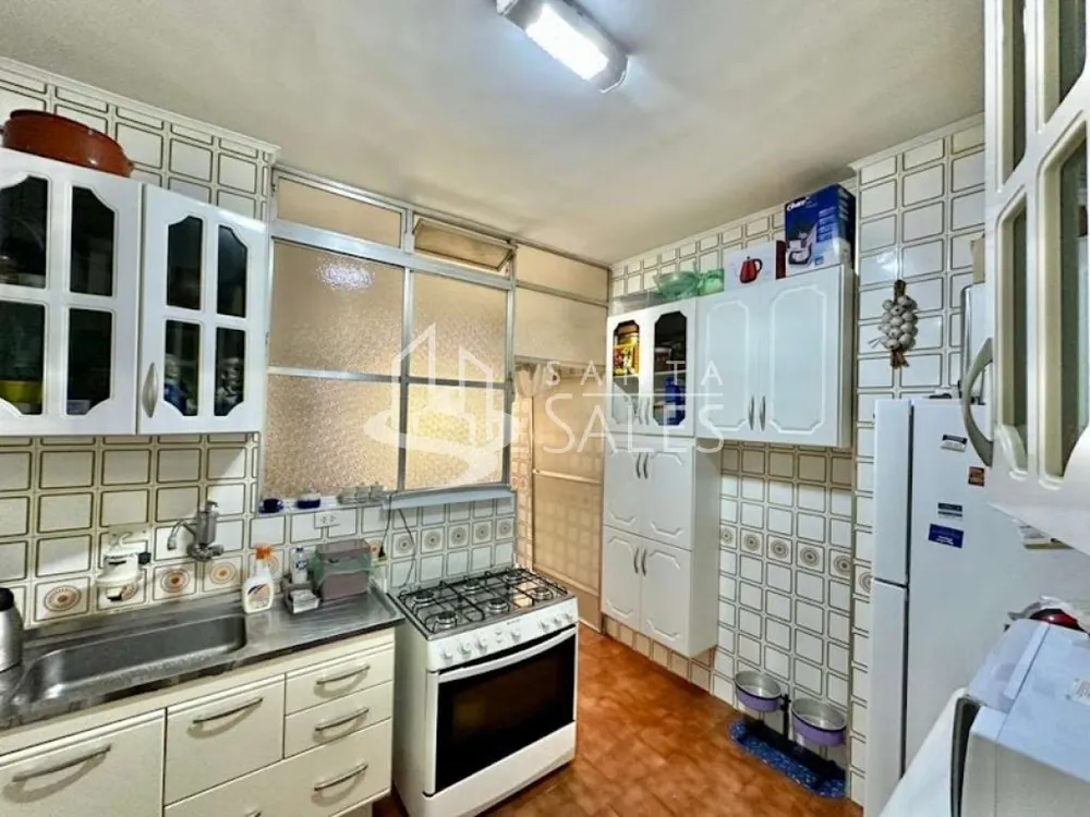 Apartamento, 2 quartos, 83 m² - Foto 5