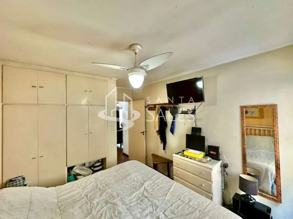 Apartamento, 2 quartos, 83 m² - Foto 7