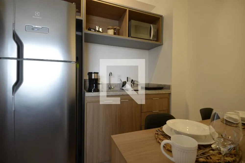 Kitnet-Studio, 20 m² - Foto 6