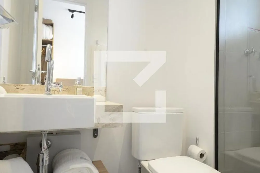Kitnet-Studio, 20 m² - Foto 2