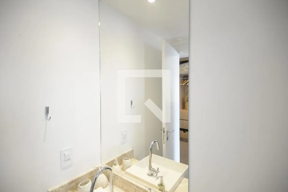 Kitnet-Studio, 20 m² - Foto 2