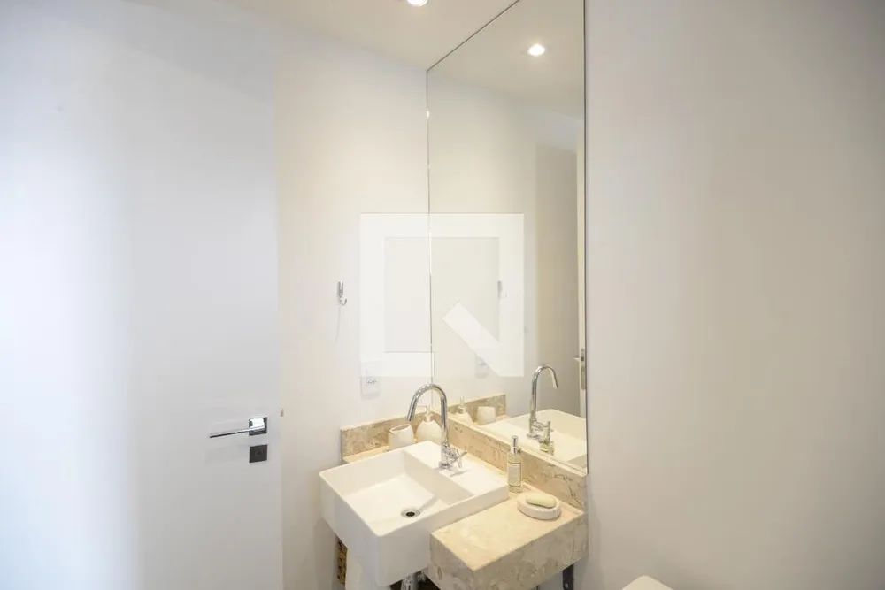 Kitnet-Studio, 20 m² - Foto 1