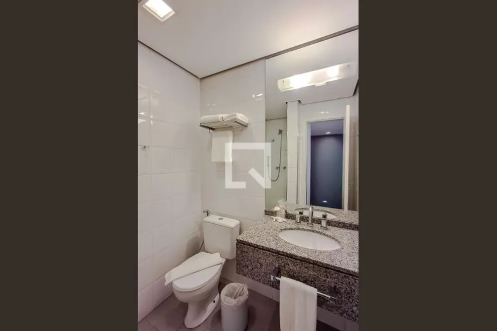 Kitnet-Studio, 33 m² - Foto 7