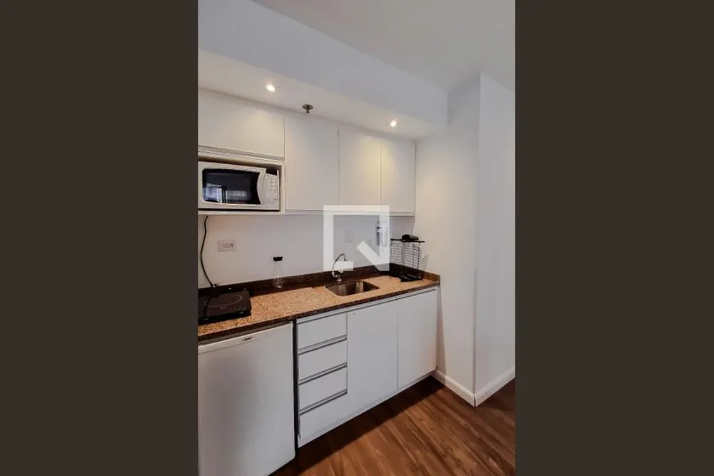 Kitnet-Studio, 33 m² - Foto 10