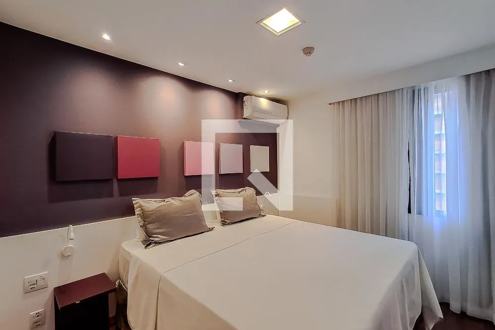 Kitnet-Studio, 33 m² - Foto 7