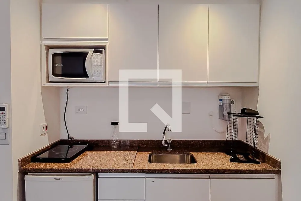 Kitnet-Studio, 33 m² - Foto 11
