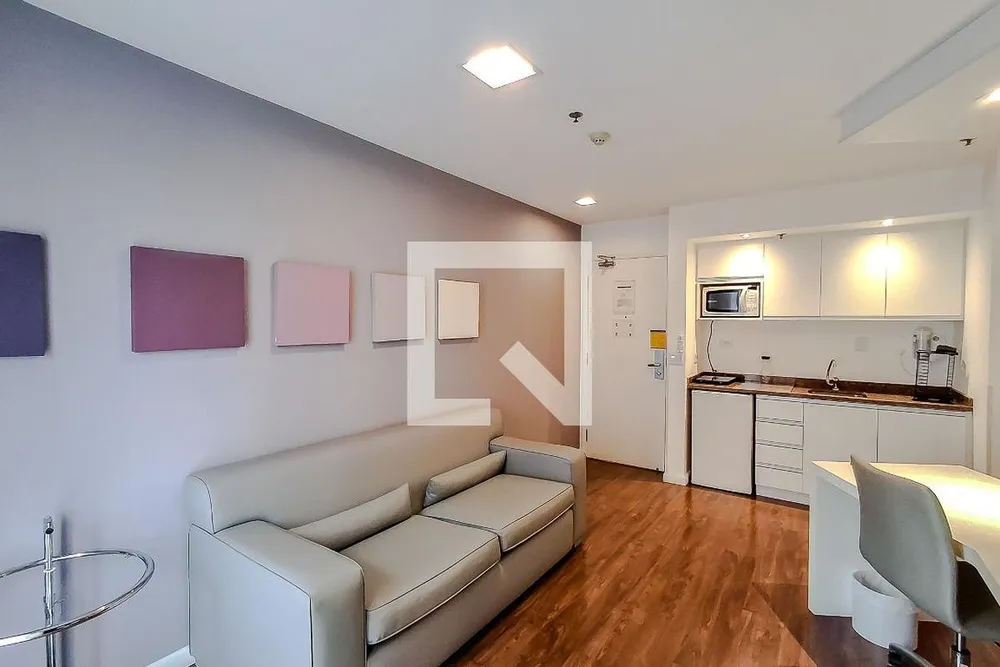 Kitnet-Studio, 33 m² - Foto 8