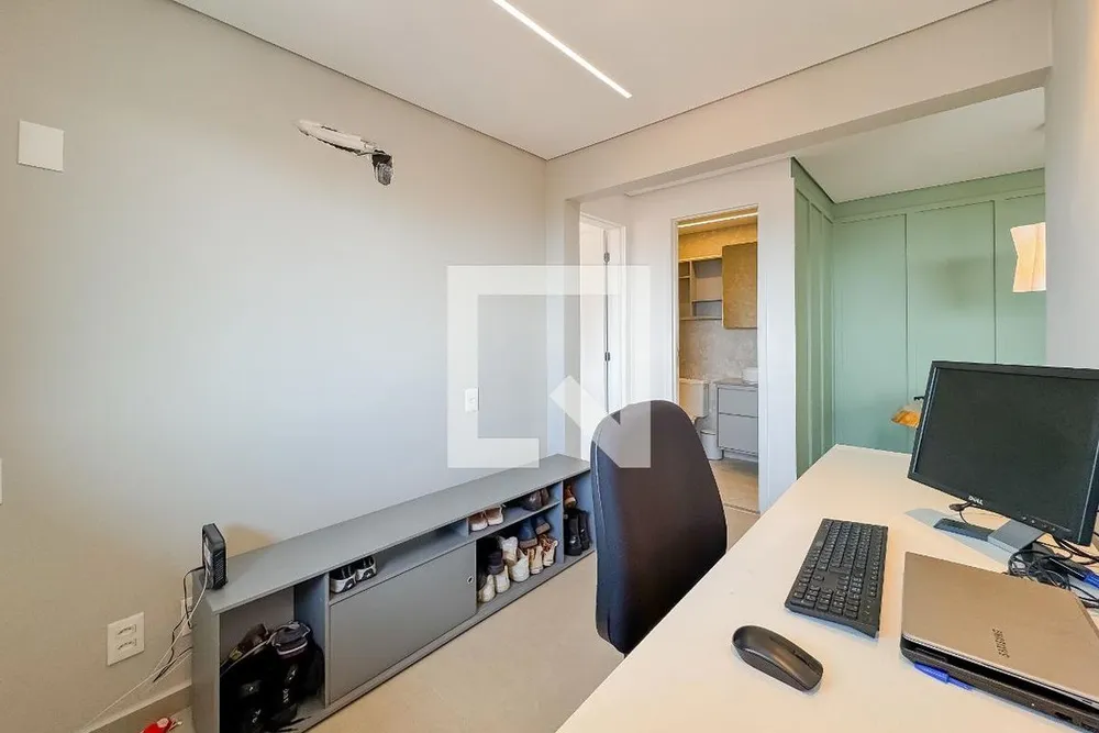 Apartamento, 2 quartos, 50 m² - Foto 3