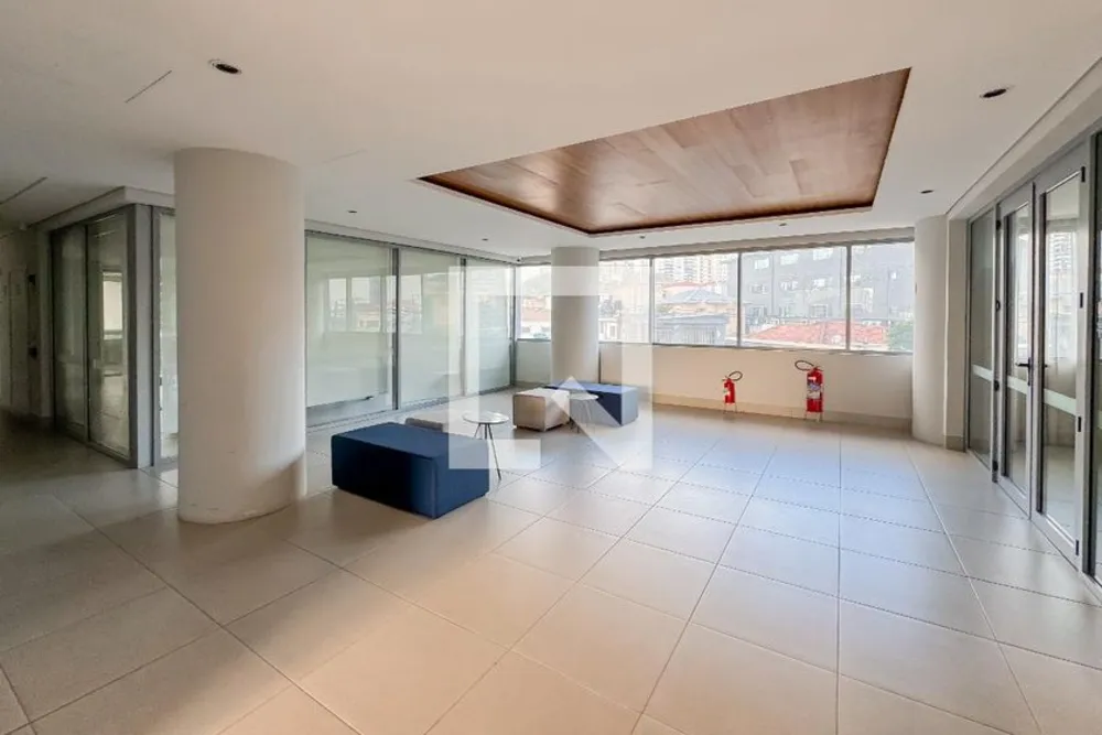 Apartamento, 2 quartos, 50 m² - Foto 10