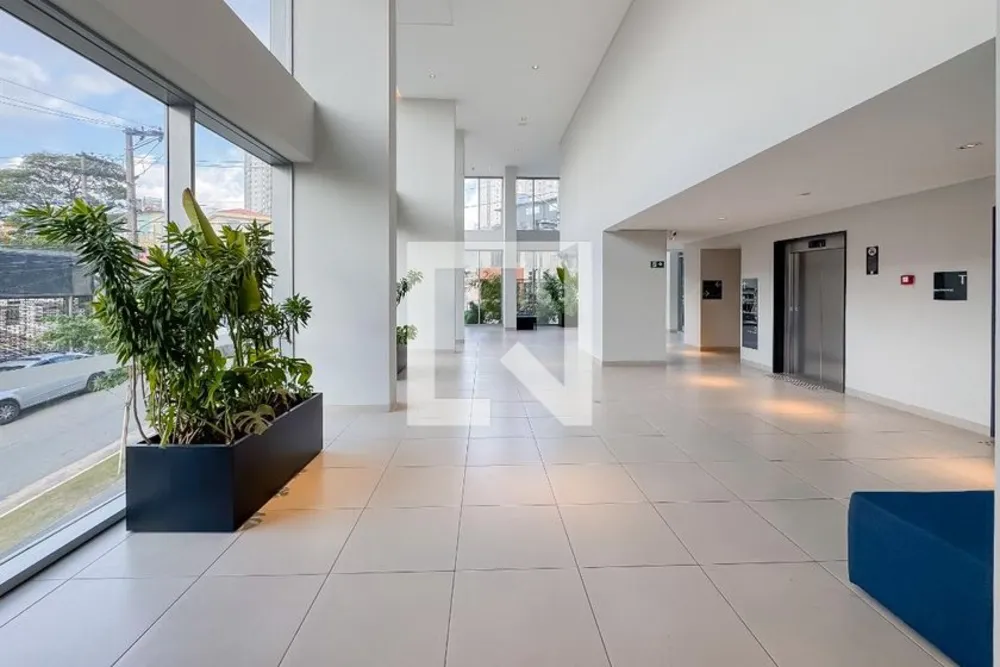 Apartamento, 2 quartos, 50 m² - Foto 9