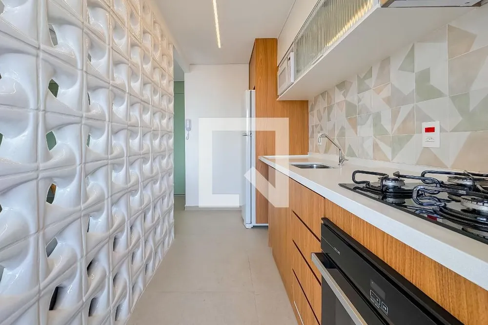 Apartamento, 2 quartos, 50 m² - Foto 6