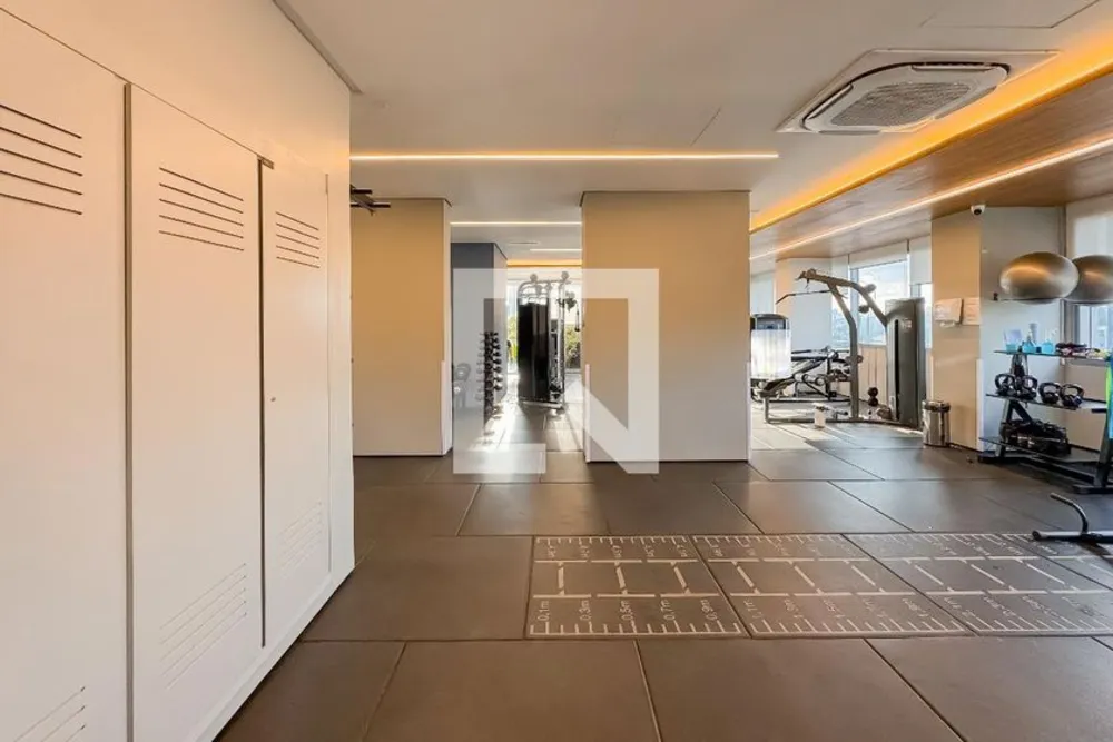 Apartamento, 2 quartos, 50 m² - Foto 14