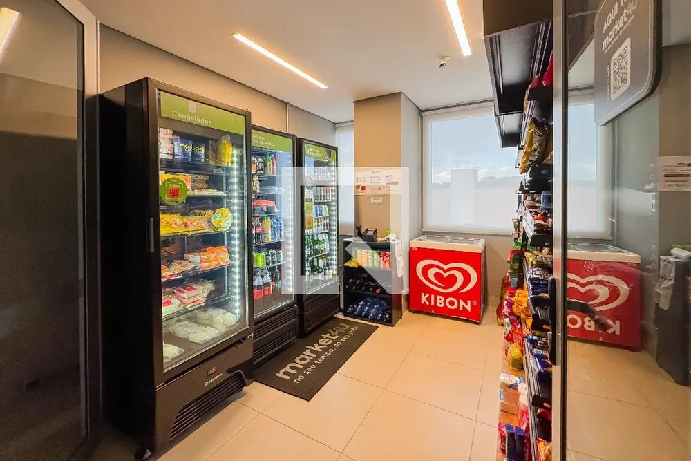 Apartamento, 2 quartos, 50 m² - Foto 15