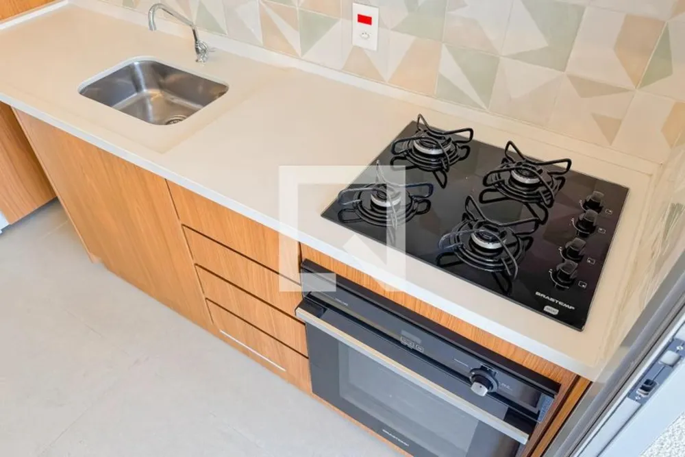 Apartamento, 2 quartos, 50 m² - Foto 7