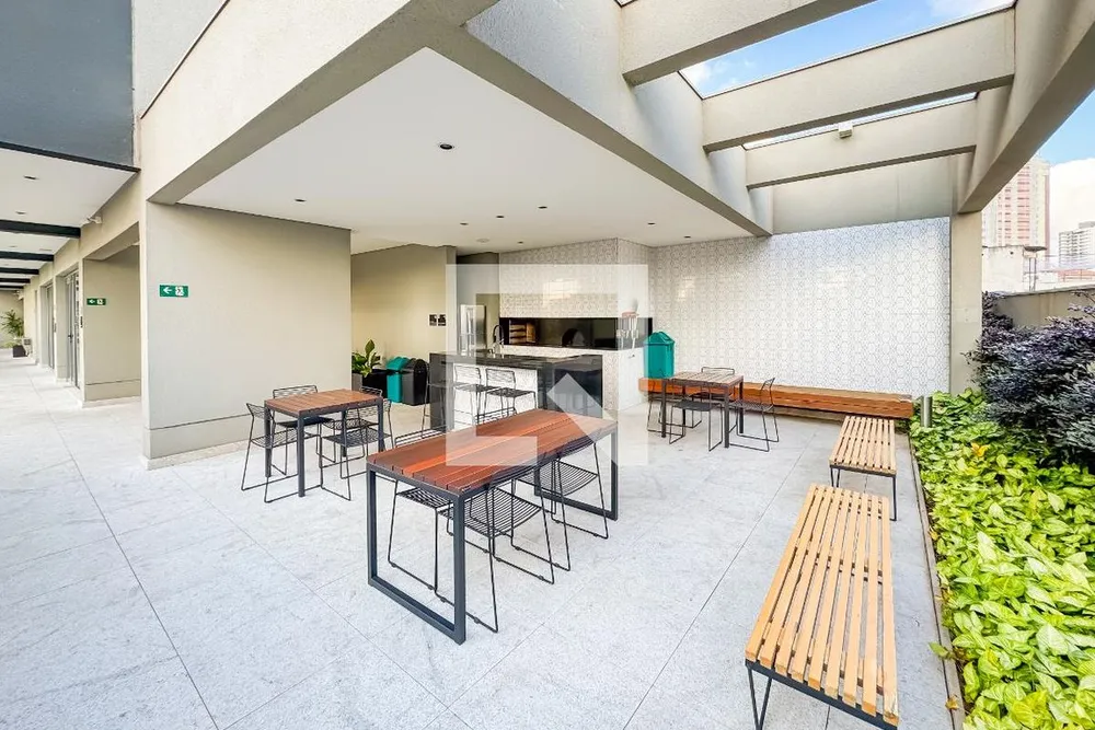 Apartamento, 2 quartos, 50 m² - Foto 12